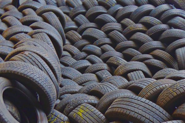 The fallacy of cheap tires
